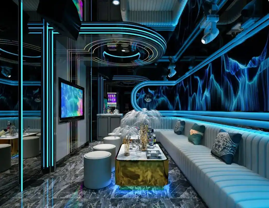 鹤岗商务ktv的中低端差异-萝北县ktv预定